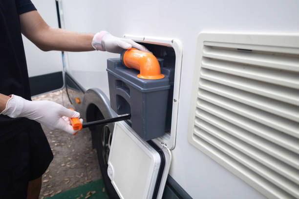 Best Portable bathroom rental  in Roslyn, NY