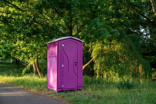 Portable restroom solutions in Roslyn, NY