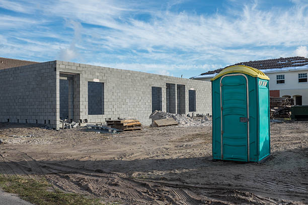 Professional porta potty rental in Roslyn, NY